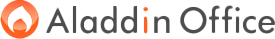 aladdinoffice logo