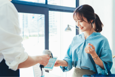 リライトカードが必要なくなりコスト削減に!