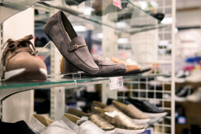 催事や期間限定の出店時にも自社独自ポイントの施策が可能