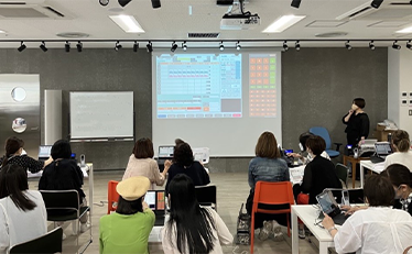 初期環境構築サポート